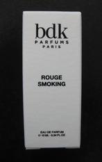 BDK rouge smoking eau de parfum, 10 ml, Ophalen of Verzenden, Nieuw