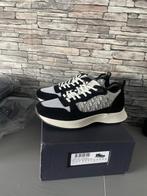 Dior B25 Sneakers Zwart Wit Maat 42 Top Kwaliteit, Zwart, Nieuw, Ophalen of Verzenden, Sneakers of Gympen