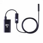 WIFI Endoscoop Voor Android en IOS Telefoon 10 meter 1,1, Ophalen of Verzenden, Nieuw
