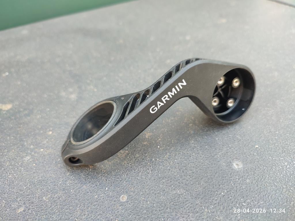 Garmin Aero Extended stuurhouder, Ophalen of Verzenden