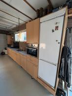 Complete keuken, gebruikt als noodkeuken tijdens verbouwing, Ophalen, Gebruikt, Overige typen