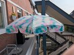 Vintage retro parasol, Ophalen, 1 tot 2 meter