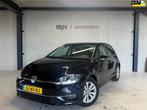 Volkswagen Golf 1.0 TSI - Org NL - ACC - Carplay - Massage -, Stof, Gebruikt, Origineel Nederlands, Bedrijf