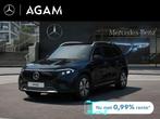 Mercedes-Benz EQB 250+ Business Solution 71 kWh, Auto's, Mercedes-Benz, Zwart, Nieuw, SUV of Terreinwagen, Electronic Stability Program (ESP)