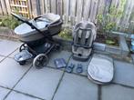 Easywalker harvey 3 kinderwagen, Zo goed als nieuw, Combiwagen, Met reiswieg, Ophalen