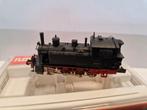 Stoomlok BR89 Fleischmann piccolo. OVP, Fleischmann, Ophalen of Verzenden, Zo goed als nieuw, Analoog
