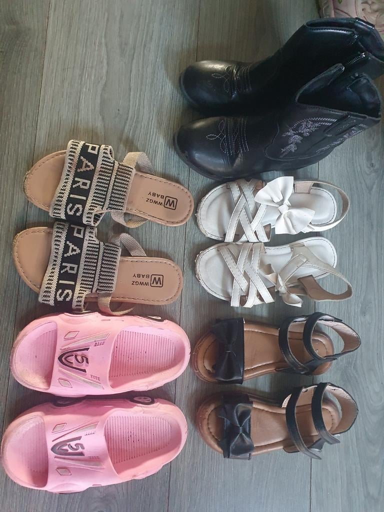 Pakket schoenen maat 31/32 nu 10 euro!!!!, Kinderen en Baby's, Kinderkleding | Schoenen en Sokken, Ophalen of Verzenden, Jongen