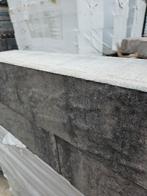 Linia blokken 15x15x60, Ophalen, Nieuw, Beton, Overige typen