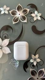 Airpods 1 2de generatie wit, Ophalen, Zo goed als nieuw, In gehoorgang (in-ear), Bluetooth