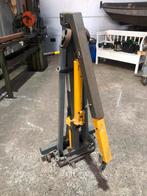 Motor lift takel hydraulisch, Ophalen, Zo goed als nieuw