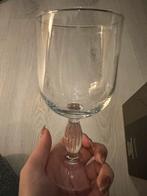 Rosenthal classic - Belcanto - 4 kristallen rode wijn glazen, Ophalen, Nieuw, Overige typen