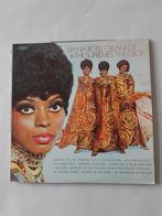 Diana Ross and the Supremes , Cream of the Crop , LP, Cd's en Dvd's, Vinyl | Pop, Ophalen of Verzenden, 1960 tot 1980, Gebruikt