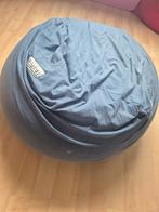 Terapy zitzak vulling, Ophalen, Gebruikt, Blauw, Zitzak