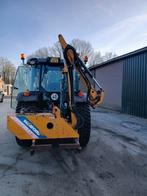 Armmaaier maaiarm zaaimachine, Tuin en Terras, Hand-tuingereedschap, Ophalen