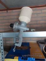 Moutmolen - Handmatige graanmolen, Ophalen, Gebruikt