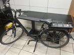 Electric Fiets, Fietsen en Brommers, Elektrische fietsen, Ophalen of Verzenden, Zo goed als nieuw