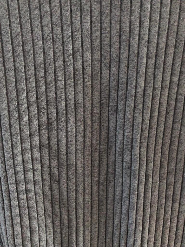 Meyco Deken Grijs - Zachte Babydeken, Ophalen of Verzenden, Zo goed als nieuw, 85 tot 100 cm, Deken