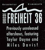 Prince - Lovesexy Aftershow Gr.Freiheit / Camden Palace 2CD, Verzenden, 1980 tot 2000, Nieuw in verpakking