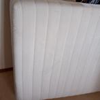Gratis 2x matras. Dreamzone traagschuim 190 x 200 x 20, Ophalen, Gebruikt, Eenpersoons, 90 cm