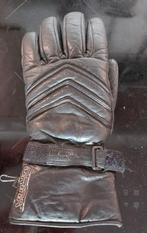 Biker handschoenen, Motoren, Kleding | Motorkleding, Ophalen of Verzenden, Tweedehands, Handschoenen