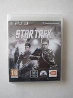PS3 * Star Trek * Playstation 3, Avontuur en Actie, 1 speler, Nieuw, Ophalen of Verzenden