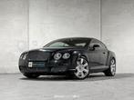 Bentley Continental GT 6.0 W12 (bj 2006, automaat), Automaat, Gebruikt, 12 cilinders, Bedrijf