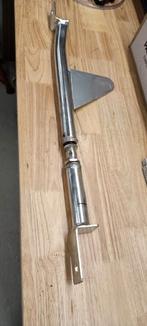 Alu domstrebe versteviging subframe vw golf vento mk3, Ophalen