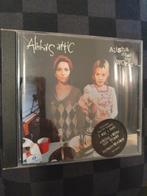 Alisha's attic alisha rules the world, Verzenden, Gebruikt, Poprock