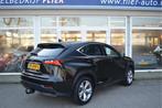 Lexus NX 300h AWD President Line € 23.750,00, Automaat, Gebruikt, Hybride Elektrisch/Benzine, SUV of Terreinwagen