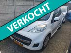 Peugeot 107 1.0-12V Millesim 200 Automaat Inruil Mogelijk, Euro 5, Gebruikt, 4 stoelen, Origineel Nederlands