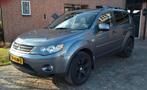 Mitsubishi Outlander 3.0 V6 2WD AIRCO SCHUIFDAK TREKHAAK, Open dak, Stof, Outlander, Particulier