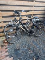 Koga omgebouwde en Prophete elektrische fietsen, Ophalen of Verzenden, Gebruikt, Overige merken