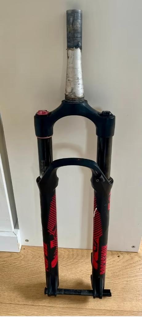 Rock Shox SID Brain (non boost) (29 inch), Gebruikt, Ophalen of Verzenden, Rockshox, Voorvork