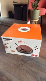 Nieuw in doos pizzarette 6 personen, Ophalen, Nieuw