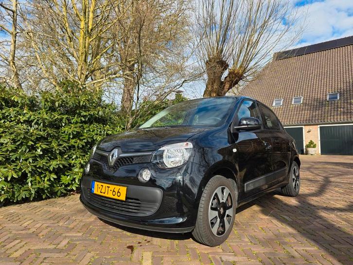 Renault Twingo 1.0 SCe Expression 2015 – 23.935 km – 1e eig., Auto's, Renault, Particulier, Twingo, Airbags, Airconditioning, Alarm