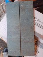 Wandtegels accenttegel nieuw 7,4x30cm ruim 2 m2, Doe-het-zelf en Verbouw, Tegels, Ophalen, Nieuw, Minder dan 20 cm, 20 tot 40 cm