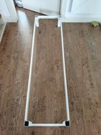 IKEA Kallax Onderstel wit 146x39x18 cm - Nieuwstaat, Huis en Inrichting, Ophalen, Zo goed als nieuw