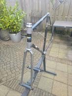 Look KG156 frameset mt 58 - Alu lugs en carbon tubes, Ophalen of Verzenden