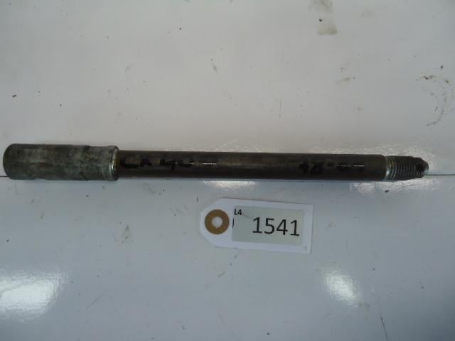 CM400T 1979 - 1982 Honda As As voorwiel D1-33707