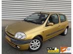 Renault Clio 1.4-16V AUTOMAAT | AIRCO | NAP | TREKHAAK, Auto's, Oldtimers, Overige kleuren, Renault, Bedrijf, 1390 cc