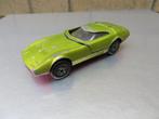 Matchbox No 52 Dodge Charger, Ophalen of Verzenden, Gebruikt, Auto