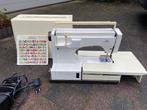 Husqvarna naaimachine, Ophalen, Gebruikt, Naaimachine, Husqvarna