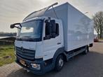 Mercedes Atego bakwagen handgeschakeld, Particulier, Te koop