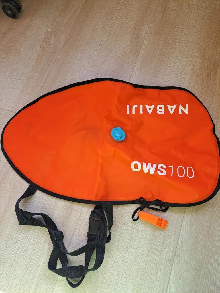 Opblaasbare zwemboei, Ophalen of Verzenden, Overige typen