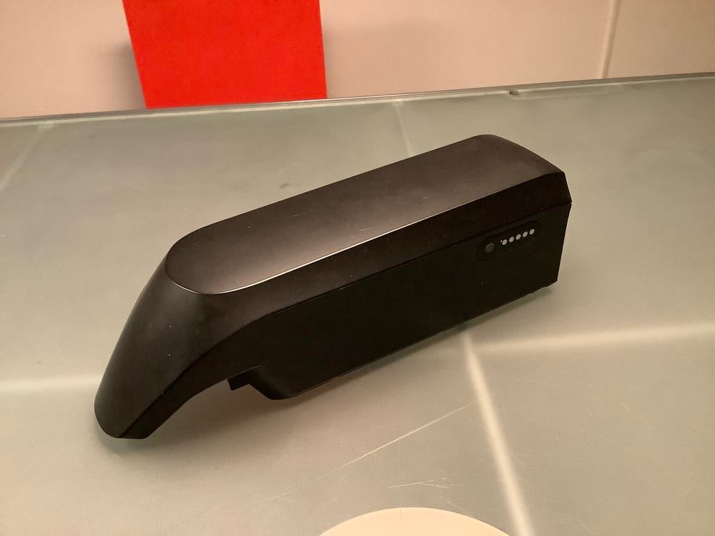 Gezocht Shimano fietsaccu BT 6010, Ophalen