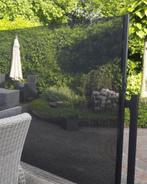 Terrasscherm - Windscherm - Inova - Luxxout, Caravans en Kamperen, Ophalen of Verzenden, Nieuw