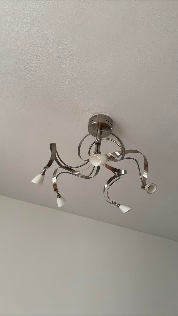 Lampen, Ophalen of Verzenden, Zo goed als nieuw