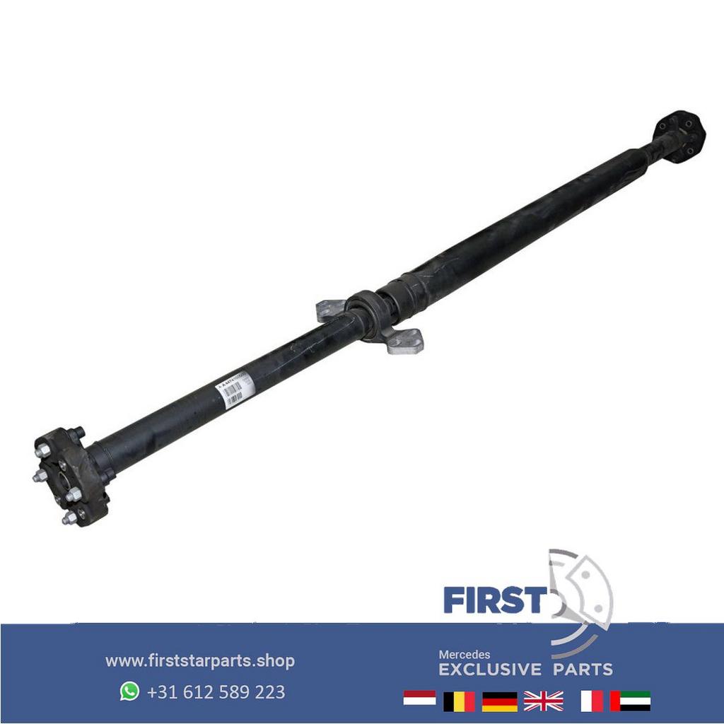 A4474102600 W447 TRANSMISSIE CARDANAS Mercedes V Klasse CARD, Gebruikt, -, Ophalen of Verzenden, -