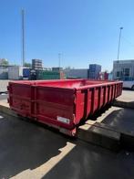 VERNOOY Afzetcontainer 9012 9m3