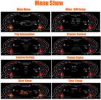 Nieuwste Originele Digitale LCD Voor BMW 3 4 Serie, Ophalen of Verzenden